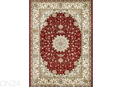 Narma viskoosimatto Fatima red 80x125 cm