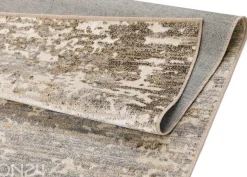Narma viskoosimatto Goya beige 67x140 cm