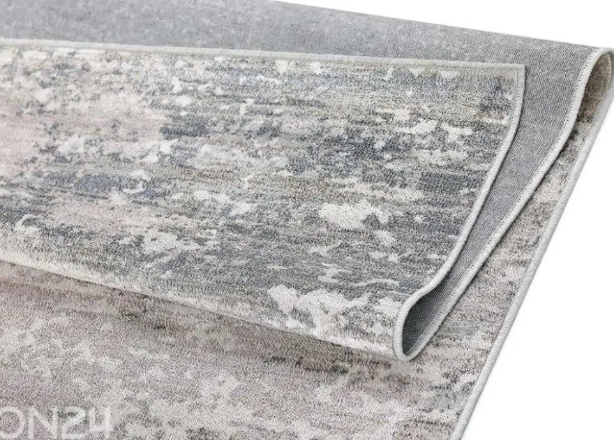 Narma viskoosimatto Goya cream 67x140 cm