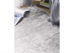 Narma viskoosimatto Goya cream 67x140 cm