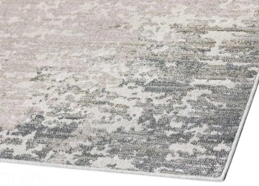 Narma viskoosimatto Goya cream 67x140 cm