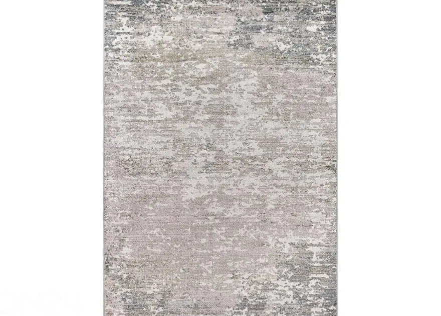 Narma viskoosimatto Goya cream 67x140 cm