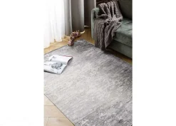Narma viskoosimatto Goya cream 67x140 cm