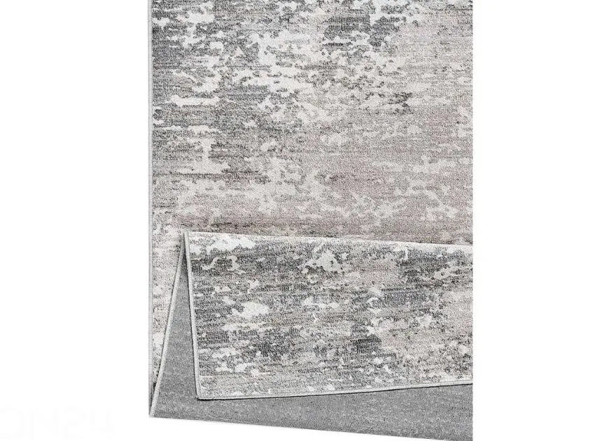 Narma viskoosimatto Goya cream 67x140 cm