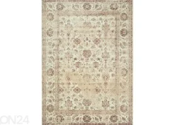 Narma viskoosimatto Maya gold 65x135 cm