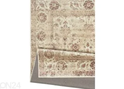Narma viskoosimatto Maya gold 65x135 cm