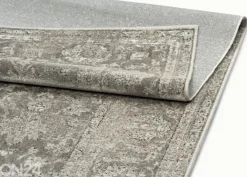 Narma viskoosimatto Maya linen 65x135 cm