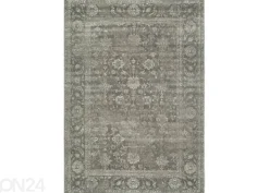Narma viskoosimatto Maya linen 65x135 cm