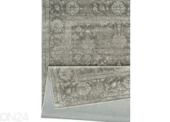 Narma viskoosimatto Maya linen 65x135 cm