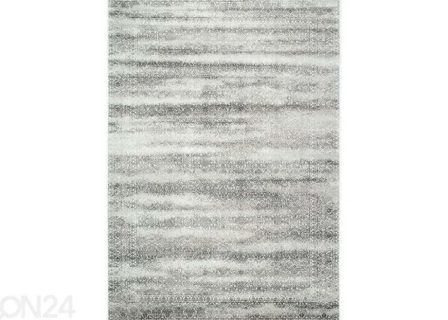 Narma viskoosimatto Orient cream 133x190 cm