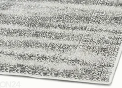 Narma viskoosimatto Orient cream 133x190 cm