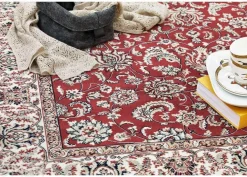 Narma viskoosimatto Yasmin ed 67x140 cm