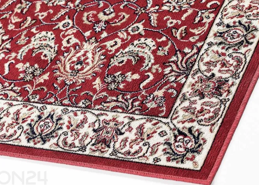 Narma viskoosimatto Yasmin ed 67x140 cm