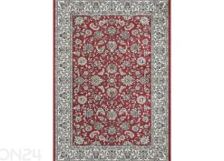 Narma viskoosimatto Yasmin ed 67x140 cm