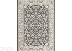 Narma viskoosimatto Yasmin linen 67x140 cm