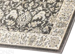 Narma viskoosimatto Yasmin linen 67x140 cm