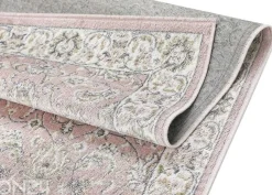 Narma viskoosimatto Yasmin rose 67x140 cm
