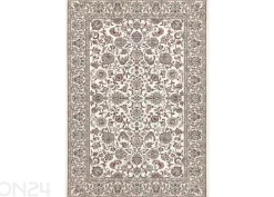 Narma viskoosimatto Yasmin white 67x140 cm