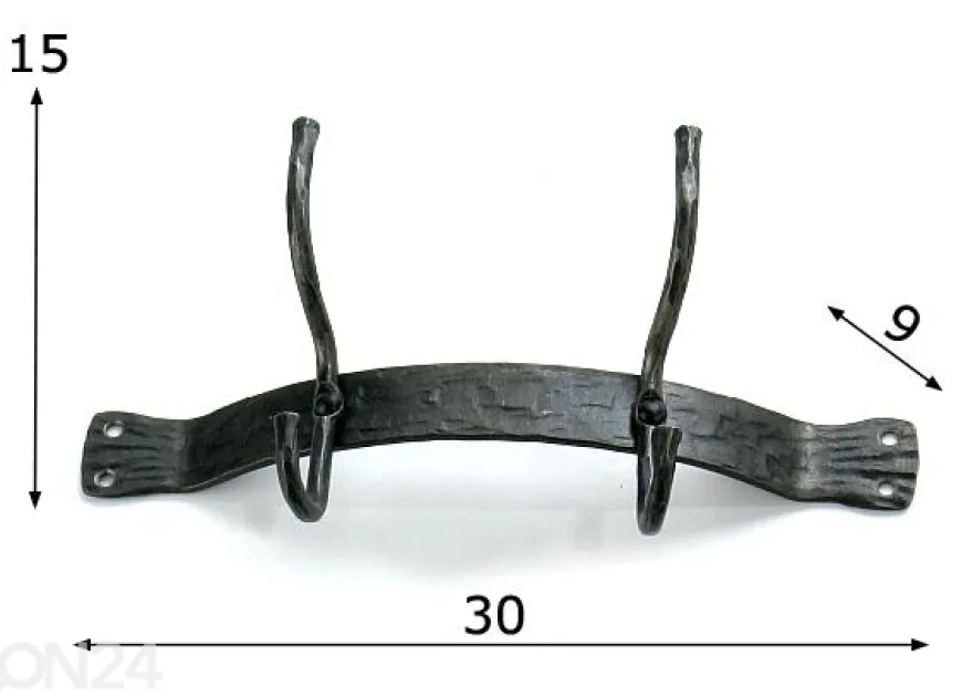 Naulakko 2