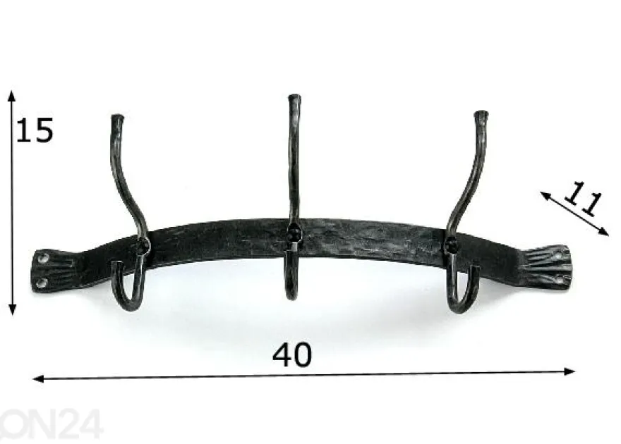 Naulakko 3