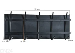 Naulakko Gabi 70 cm
