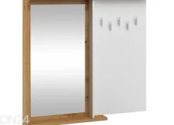 Naulakko peilillä Goleen 120 cm
