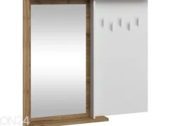 Naulakko peilillä Goleen 120 cm