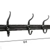 Naulakko Sarvet 4