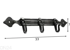 Naulakko SIPULI 3