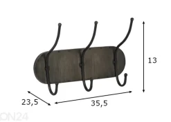 Naulakko Spito