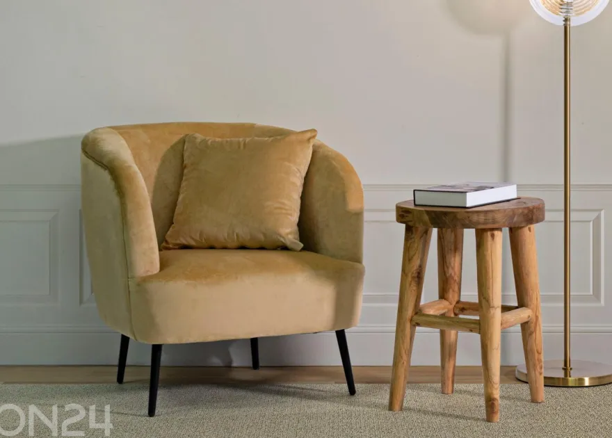 Nojatuoli