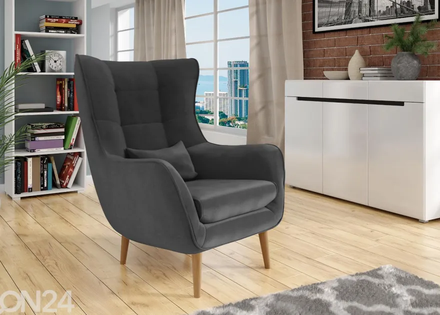 Nojatuoli
