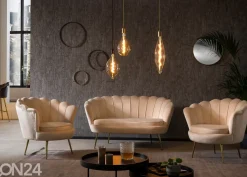 Nojatuoli, beige