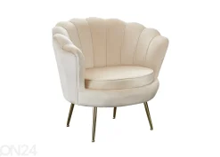Nojatuoli, beige