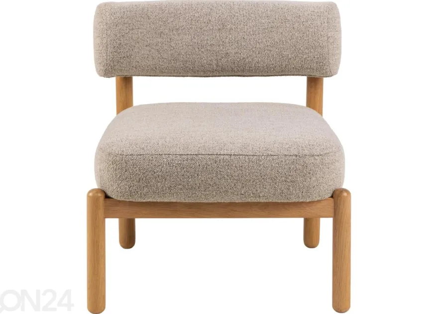 Nojatuoli Birke