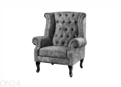 Nojatuoli Chesterfield