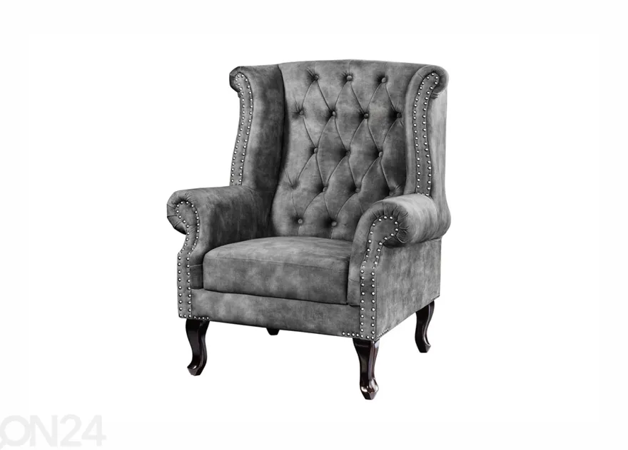 Nojatuoli Chesterfield