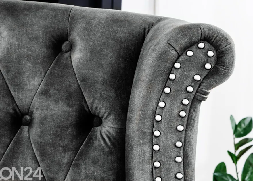 Nojatuoli Chesterfield