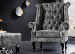 Nojatuoli Chesterfield