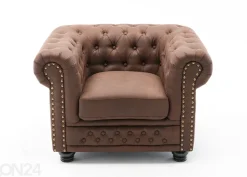 Nojatuoli Chesterfield