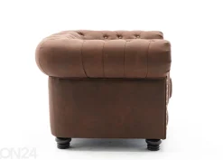 Nojatuoli Chesterfield
