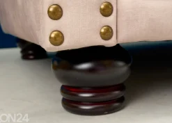 Nojatuoli Chesterfield