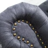 Nojatuoli Chesterfield