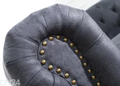 Nojatuoli Chesterfield
