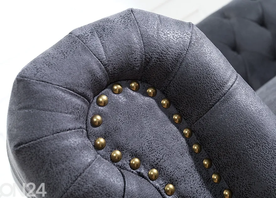 Nojatuoli Chesterfield