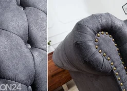 Nojatuoli Chesterfield