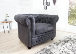 Nojatuoli Chesterfield
