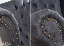 Nojatuoli Chesterfield