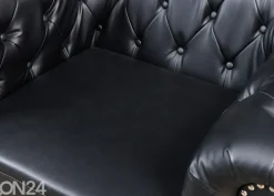 Nojatuoli Chesterfield
