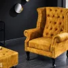Nojatuoli Chesterfield